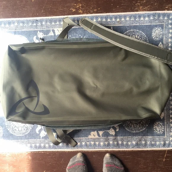 Mystery Ranch High Water Duffel 50